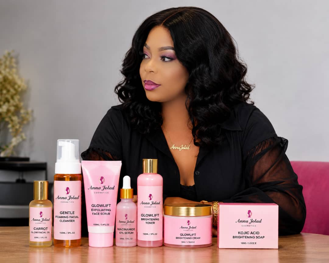 Products in the pipeline